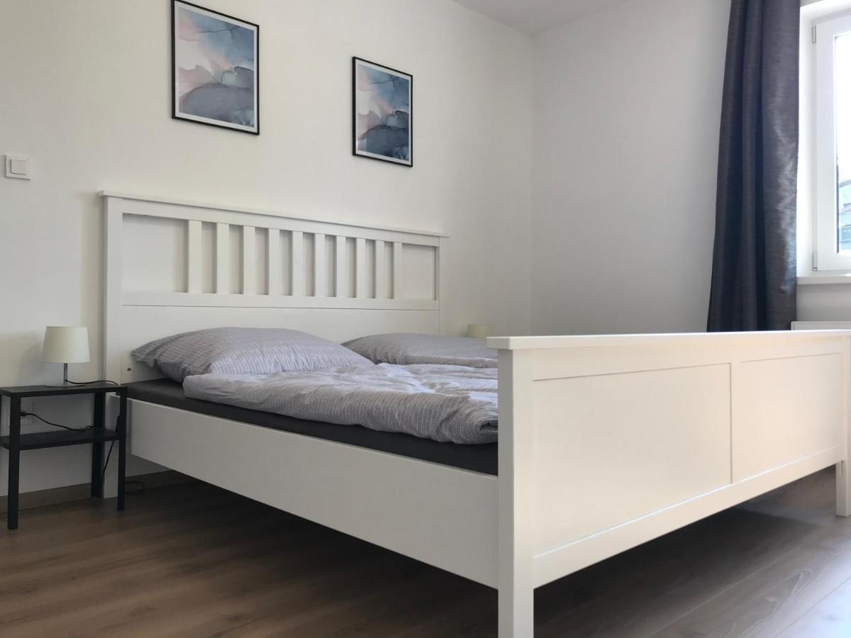 Apartman Na Kopci Krucemburk Exterior photo
