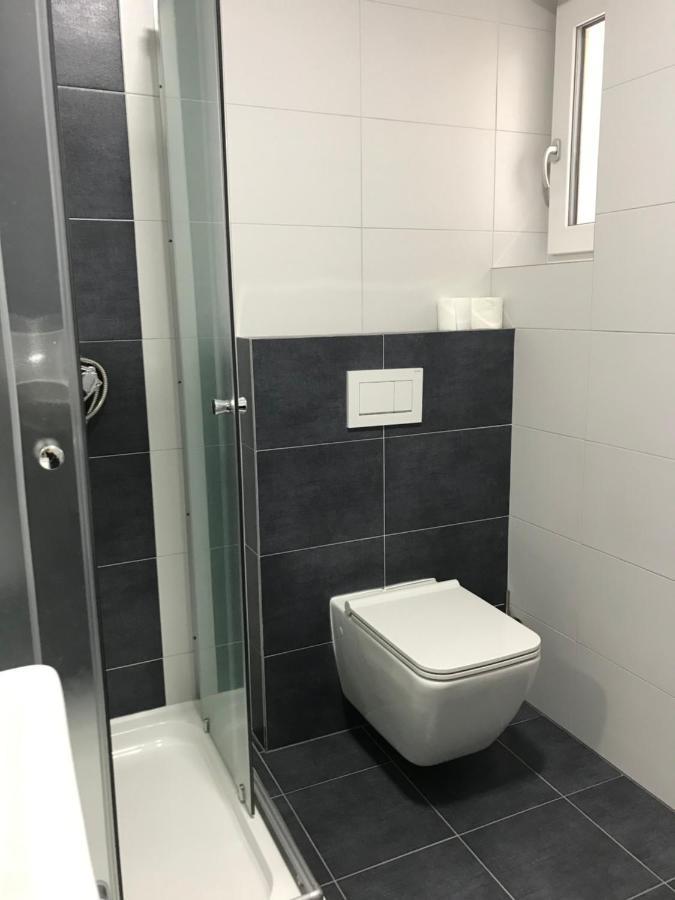 Apartman Na Kopci Krucemburk Exterior photo