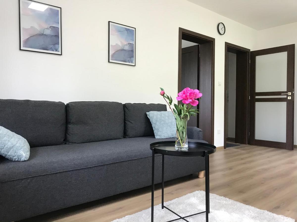 Apartman Na Kopci Krucemburk Exterior photo